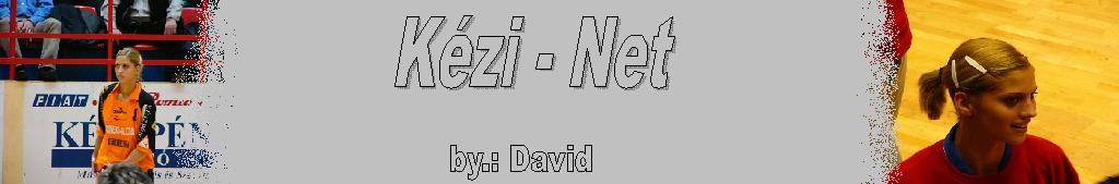 Kezi-Net - By.: David